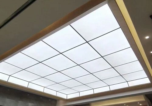 Earcons Stretch Ceiling