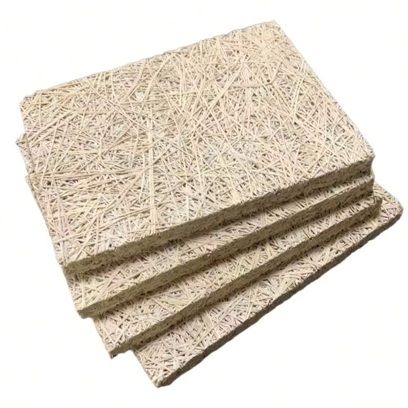 Earcons Groove Wooden Slats